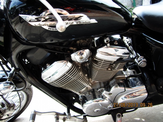 steed400 สรรพสามิต