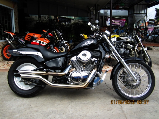 steed400 สรรพสามิต