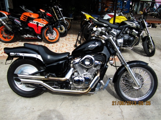 steed400 สรรพสามิต