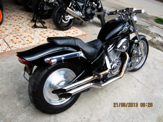 steed400 สรรพสามิต