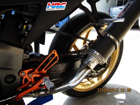 NC30 ทะเบียนแท้  ตัวแข่งHRCรถสูตร สวยที่สุดในรุ่น ไร้ที่ติ ถูกใจคอสนาม