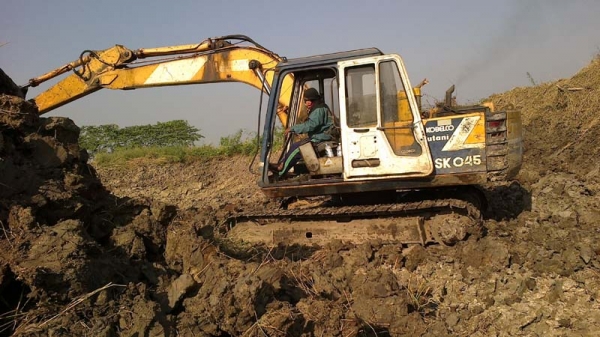 Kobelco sk045 ช่วงล่างปานกลาง ทำงานไวไม่มีโหลด เอกสาร Inv Kobelco sk045 ช่วงล่างปานกลาง ทำงานไวไม่มีโหลด เอกสาร Inv