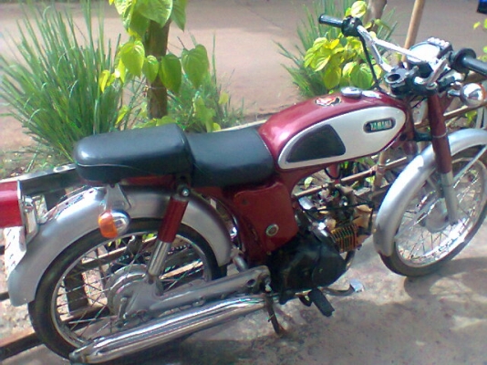 ขาย yl2 เครื่องเวฟ125อะไหล่แท้ทั้งคัน