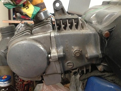 ขายเครื่องเวบ110มีทะเบียน