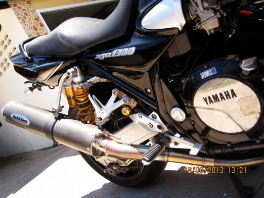 xjr1300 ปี02 ปั้มดาว อินวอย+สรรพสามิต