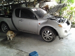 ขายไทรทันแค๊ป 260000.- ขายไทรทันแค๊ป 260000.-