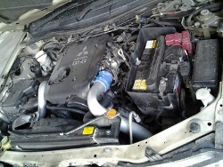 ขายไทรทันแค๊ป 260000.- ขายไทรทันแค๊ป 260000.-