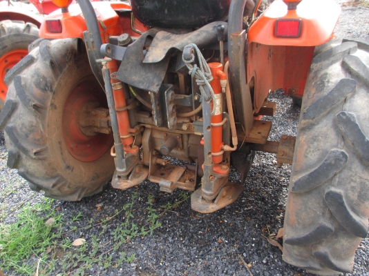 KRT 140 PLUS+  พร้อมใบมีด แถมผาน แถมล้อเเหล็ก