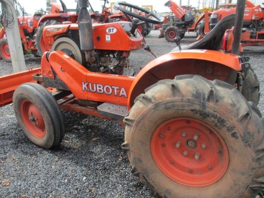 KRT 140 PLUS+  พร้อมใบมีด แถมผาน แถมล้อเเหล็ก