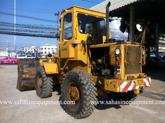 รถตัก CAT 920 S/N 75J36XX บจก.สหสินอีควิปเม้นท์ โทร.081-5851880, 02-5168100-1 www.sahasinequipment.com รถตัก CAT 920 S/N 75J36XX บจก.สหสินอีควิปเม้นท์ โทร.081-5851880, 02-5168100-1 www.sahasinequipment.com