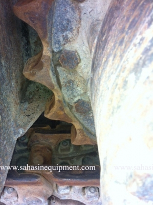 รถขุด CAT 320CU S/N FBB019XX บจก.สหสินอีควิปเม้นท์ โทร.081-5851880, 02-5168100-1 www.sahasinequipment.com รถขุด CAT 320CU S/N FBB019XX บจก.สหสินอีควิปเม้นท์ โทร.081-5851880, 02-5168100-1 www.sahasinequipment.com