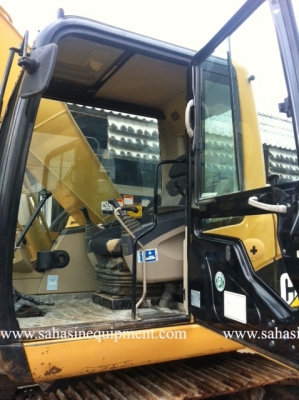 รถขุด CAT 320CU S/N FBB019XX บจก.สหสินอีควิปเม้นท์ โทร.081-5851880, 02-5168100-1 www.sahasinequipment.com รถขุด CAT 320CU S/N FBB019XX บจก.สหสินอีควิปเม้นท์ โทร.081-5851880, 02-5168100-1 www.sahasinequipment.com