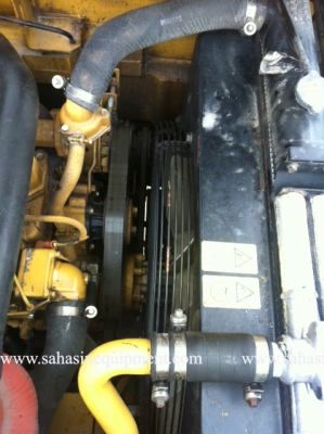 รถขุด CAT 320CU S/N FBB019XX บจก.สหสินอีควิปเม้นท์ โทร.081-5851880, 02-5168100-1 www.sahasinequipment.com รถขุด CAT 320CU S/N FBB019XX บจก.สหสินอีควิปเม้นท์ โทร.081-5851880, 02-5168100-1 www.sahasinequipment.com