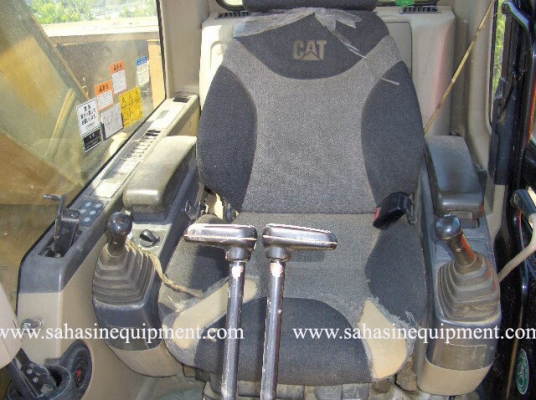 รถขุด CAT 320CU S/N FBB019XX บจก.สหสินอีควิปเม้นท์ โทร.081-5851880, 02-5168100-1 www.sahasinequipment.com รถขุด CAT 320CU S/N FBB019XX บจก.สหสินอีควิปเม้นท์ โทร.081-5851880, 02-5168100-1 www.sahasinequipment.com