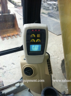 รถขุด CAT 320CU S/N FBB019XX บจก.สหสินอีควิปเม้นท์ โทร.081-5851880, 02-5168100-1 www.sahasinequipment.com รถขุด CAT 320CU S/N FBB019XX บจก.สหสินอีควิปเม้นท์ โทร.081-5851880, 02-5168100-1 www.sahasinequipment.com