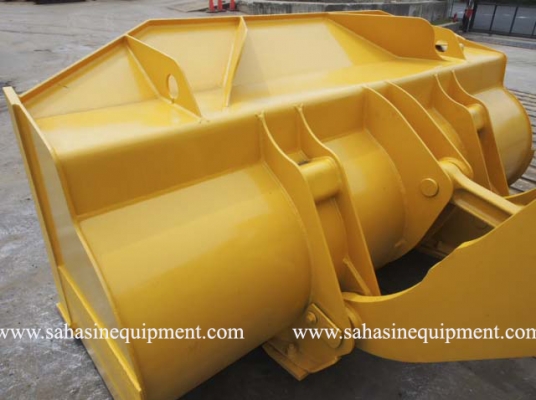 รถตัก WA300-3 บจก.สหสินอีควิปเม้นท์ โทร.081-5851880, 02-5168100-1 www.sahasinequipment.com