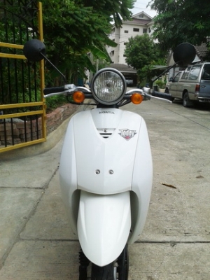 ขายรถป็อป honda today เพิ่งมาจากญี่ปุ่นสภาพสวย 3 คัน