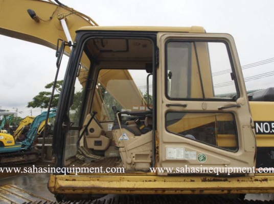 รถขุด CAT 320-3XM S/N 046XX รถนอก นำเข้า บจก.สหสินอีควิปเม้นท์ โทร.081-5851880, 02-5168100-1 www.sahasinequipment.com