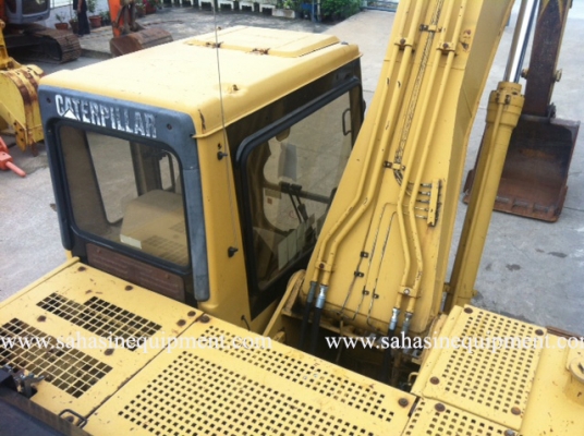 รถขุด CAT 320-3XM S/N 046XX รถนอก นำเข้า บจก.สหสินอีควิปเม้นท์ โทร.081-5851880, 02-5168100-1 www.sahasinequipment.com