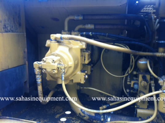 รถขุด CAT 320-3XM S/N 046XX รถนอก นำเข้า บจก.สหสินอีควิปเม้นท์ โทร.081-5851880, 02-5168100-1 www.sahasinequipment.com