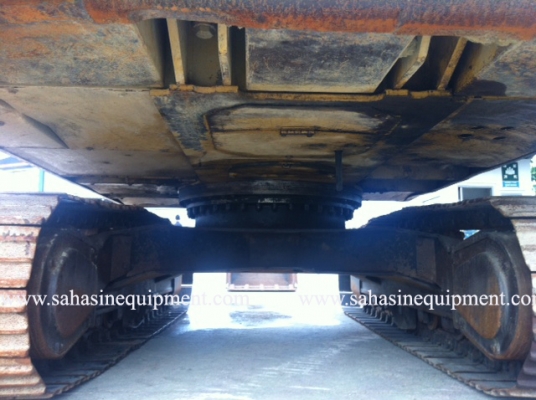 รถขุด CAT 320-3XM S/N 046XX รถนอก นำเข้า บจก.สหสินอีควิปเม้นท์ โทร.081-5851880, 02-5168100-1 www.sahasinequipment.com