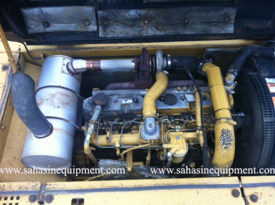 รถขุด CAT 320-3XM S/N 046XX รถนอก นำเข้า บจก.สหสินอีควิปเม้นท์ โทร.081-5851880, 02-5168100-1 www.sahasinequipment.com