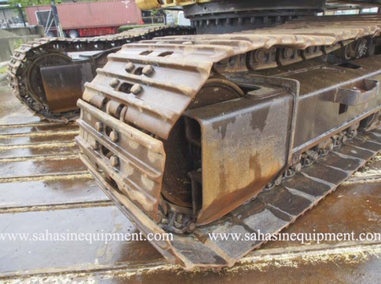 รถขุด CAT 320-3XM S/N 046XX รถนอก นำเข้า บจก.สหสินอีควิปเม้นท์ โทร.081-5851880, 02-5168100-1 www.sahasinequipment.com