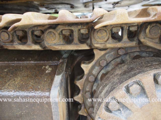 รถขุด CAT 320-3XM S/N 046XX รถนอก นำเข้า บจก.สหสินอีควิปเม้นท์ โทร.081-5851880, 02-5168100-1 www.sahasinequipment.com