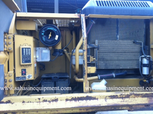 รถขุด CAT 320-3XM S/N 046XX รถนอก นำเข้า บจก.สหสินอีควิปเม้นท์ โทร.081-5851880, 02-5168100-1 www.sahasinequipment.com