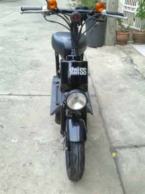 ขายโชอิโนริรุ่น SS เพิ่งประกอปรถเพิ่งมาจากญี่ปุ่น