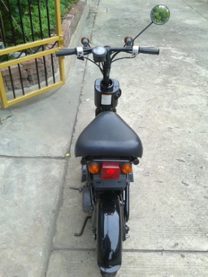 ขายโชอิโนริรุ่น SS เพิ่งประกอปรถเพิ่งมาจากญี่ปุ่น