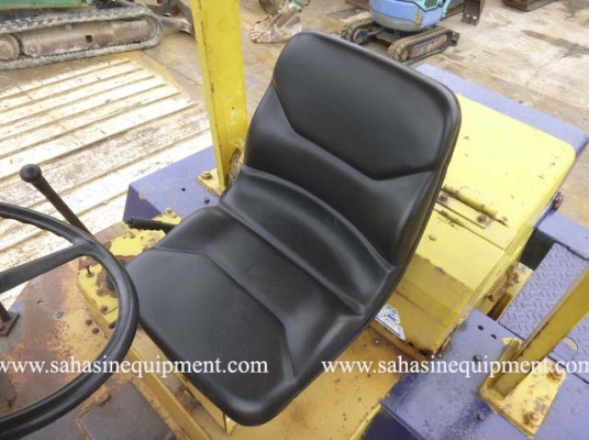 รถตัก WA70-1 S/N 122XX บจก.สหสินอีควิปเม้นท์ โทร.081-5851880, 02-5168100-1 www.sahasinequipment.com รถตัก WA70-1 S/N 122XX บจก.สหสินอีควิปเม้นท์ โทร.081-5851880, 02-5168100-1 www.sahasinequipment.com