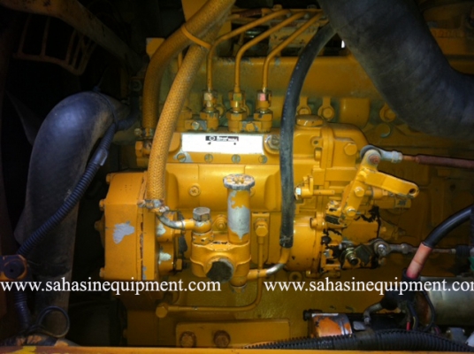 รถตัก WA70-1 S/N 122XX บจก.สหสินอีควิปเม้นท์ โทร.081-5851880, 02-5168100-1 www.sahasinequipment.com รถตัก WA70-1 S/N 122XX บจก.สหสินอีควิปเม้นท์ โทร.081-5851880, 02-5168100-1 www.sahasinequipment.com