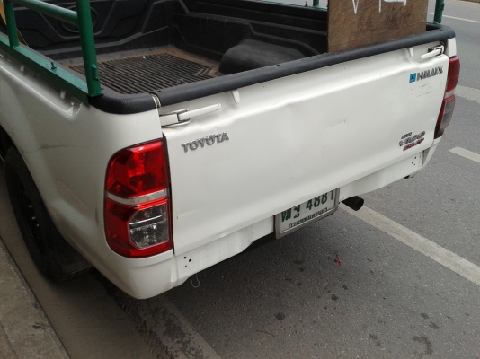 ขายโตโยต้า วีโก้ แชมป์