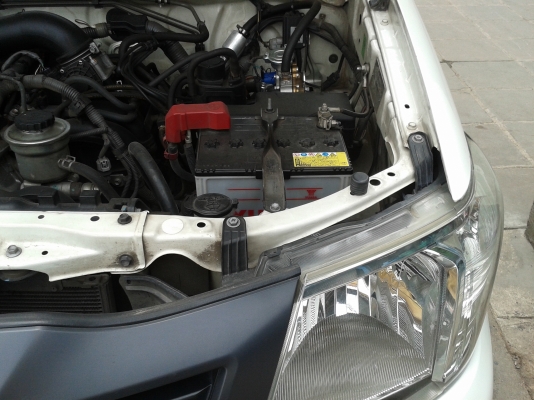 ขายโตโยต้า วีโก้ แชมป์