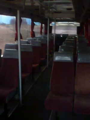 ขายรถบัสราคาถูกจำนวนมาก