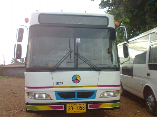ขายรถบัสราคาถูกจำนวนมาก
