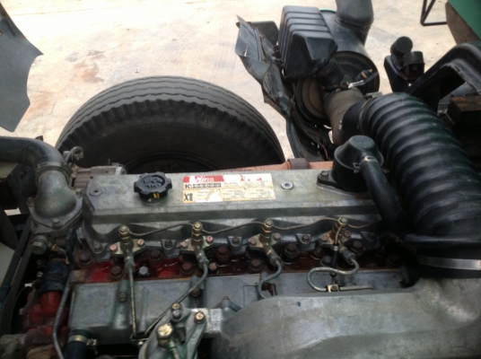 ขายด่วนสิบล้อดั้มสวยๆ ขายด่วนสิบล้อดั้มสวยๆ