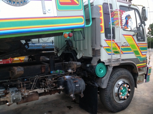 ขายด่วนสิบล้อดั้มสวยๆ ขายด่วนสิบล้อดั้มสวยๆ