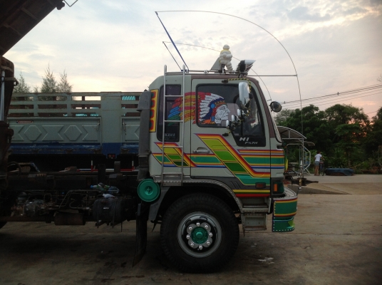 ขายด่วนสิบล้อดั้มสวยๆ ขายด่วนสิบล้อดั้มสวยๆ