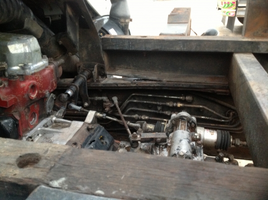 ขายด่วนสิบล้อดั้มสวยๆ ขายด่วนสิบล้อดั้มสวยๆ