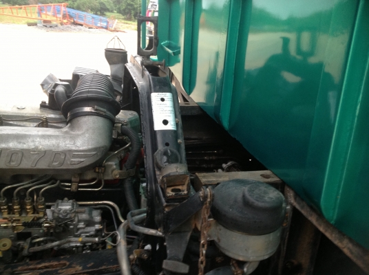 ขายด่วนสิบล้อดั้มสวยๆ ขายด่วนสิบล้อดั้มสวยๆ