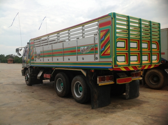 ขายด่วนสิบล้อดั้มสวยๆ ขายด่วนสิบล้อดั้มสวยๆ