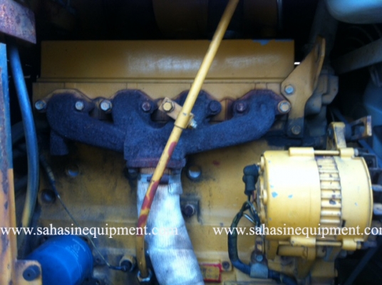 รถตัก WA70-1 S/N 121XX บจก.สหสินอีควิปเม้นท์ โทร.081-5851880, 02-5168100-1 www.sahasinequipment.com