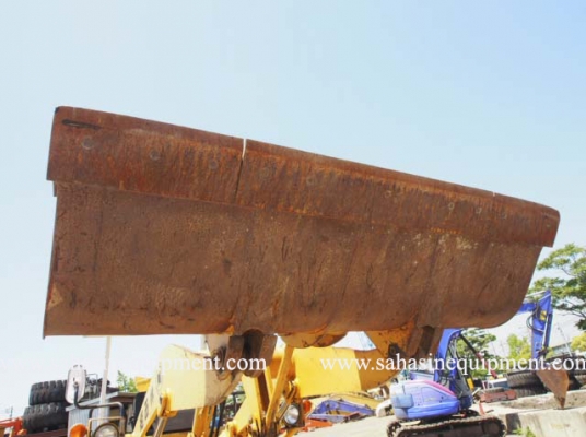 รถตัก WA70-1 S/N 121XX บจก.สหสินอีควิปเม้นท์ โทร.081-5851880, 02-5168100-1 www.sahasinequipment.com