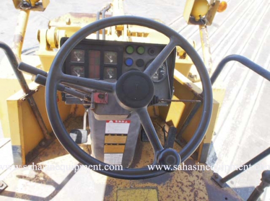 รถตัก WA70-1 S/N 121XX บจก.สหสินอีควิปเม้นท์ โทร.081-5851880, 02-5168100-1 www.sahasinequipment.com