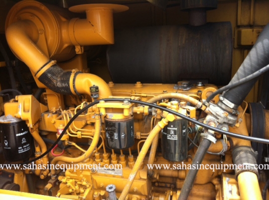 รถตัก WA200-1 S/N 203XX บจก.สหสินอีควิปเม้นท์ โทร.081-5851880, 02-5168100-1 www.sahasinequipment.com