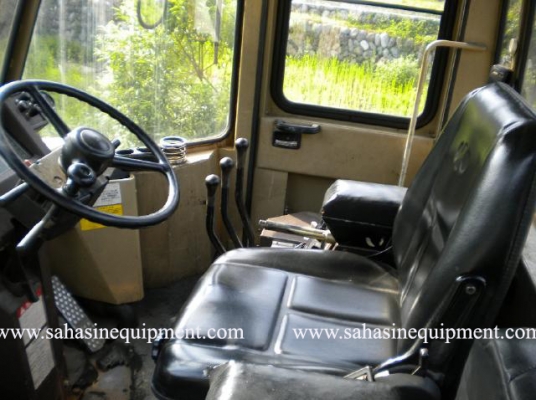 รถตัก WA200-1 S/N 203XX บจก.สหสินอีควิปเม้นท์ โทร.081-5851880, 02-5168100-1 www.sahasinequipment.com