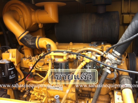 รถตัก WA200-1 S/N 203XX บจก.สหสินอีควิปเม้นท์ โทร.081-5851880, 02-5168100-1 www.sahasinequipment.com