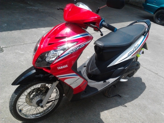 Yamaha Mio 2ตา สวยๆ